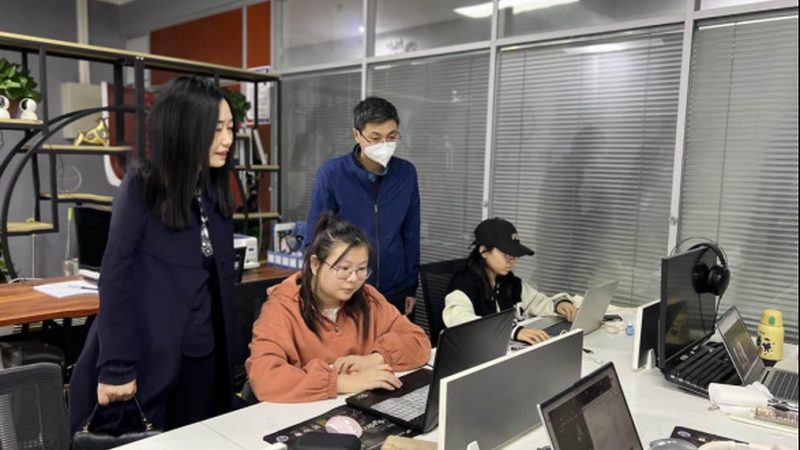 高校宣传片拍摄全流程揭秘：从策划到成片