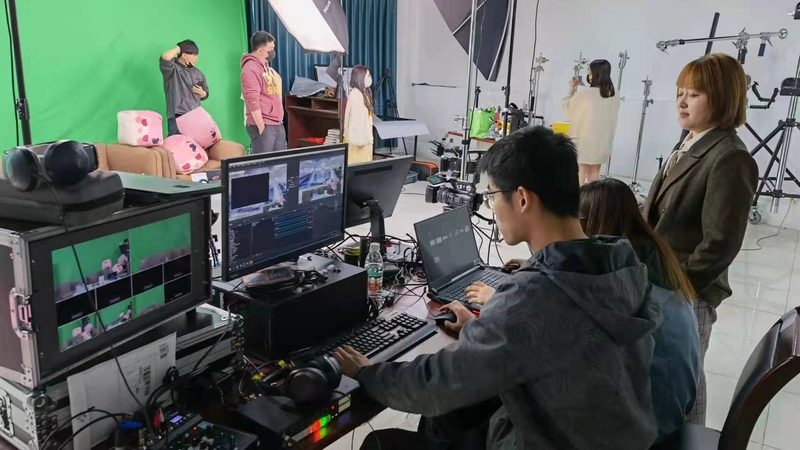 户外拍摄收音麦克风怎么选