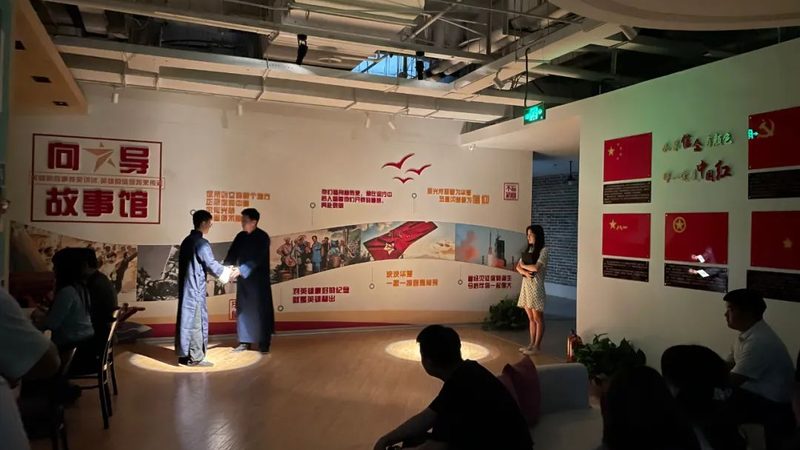 中学宣传片拍摄标准化流程：打造校园文化新名片