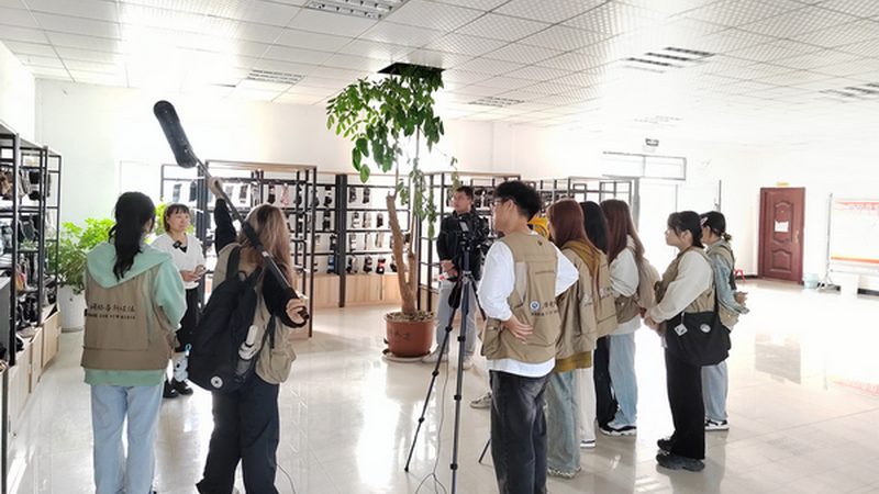 影视灯光色温调节，掌握这几点，让你的作品更专业**