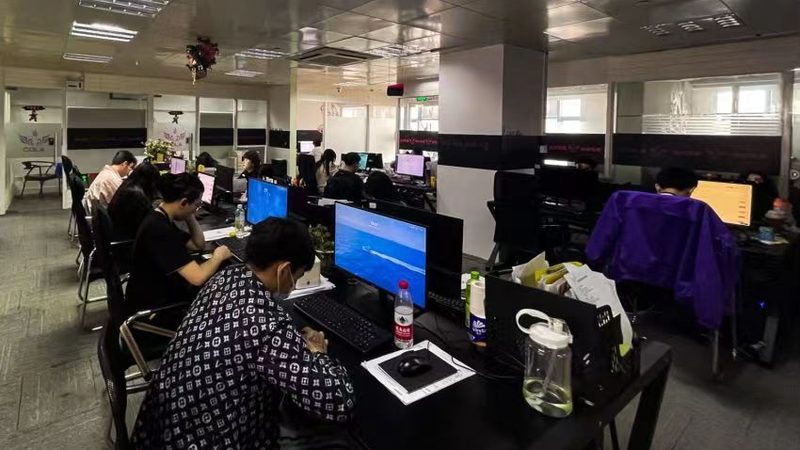 VI设计基础部分费用构成解析