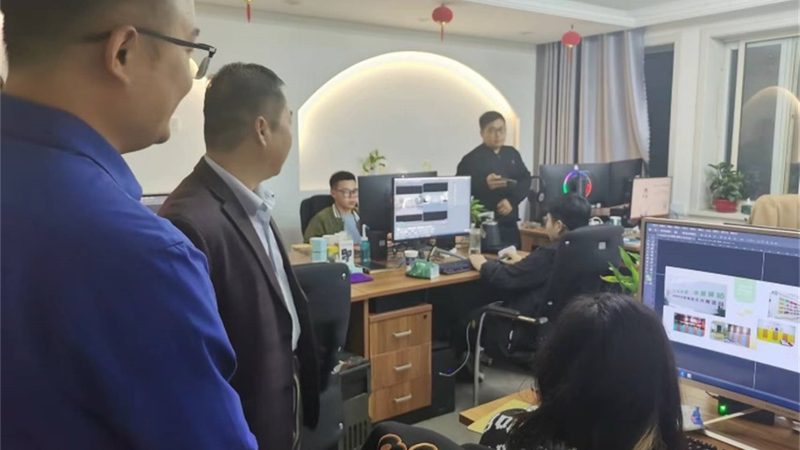 创意活动策划：解码成功秘钥